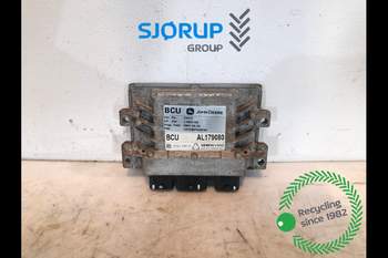 John Deere 7530  ECU