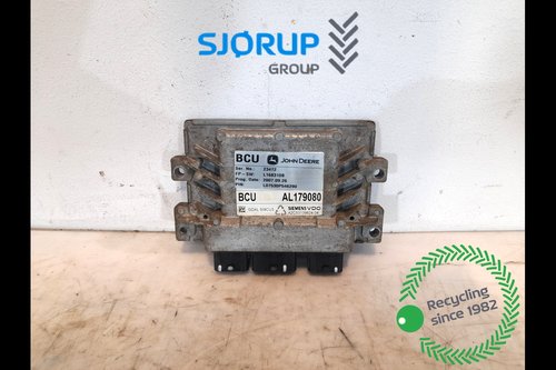 salg af ECU John Deere 7530