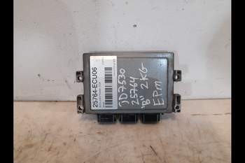 salg af ECU John Deere 7530