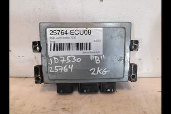 salg af John Deere 7530  ECU