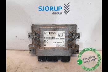 salg af ECU John Deere 7530