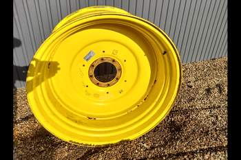 salg af John Deere 7530 RIGHT Rear Rim