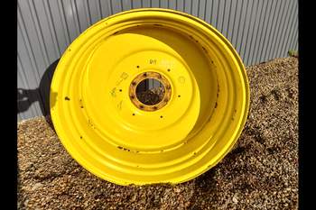 salg af John Deere 7530 LEFT Rear Rim