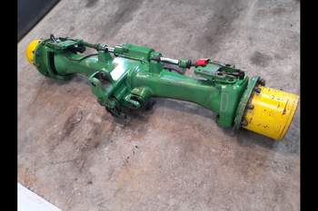 salg af Vorderachse John Deere 7530 