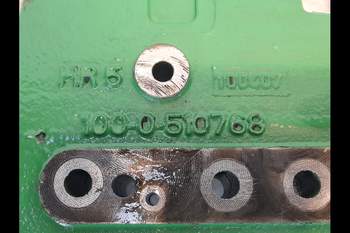 salg af John Deere 7530  Remote control valve