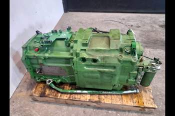 salg af John Deere 7530  Transmission