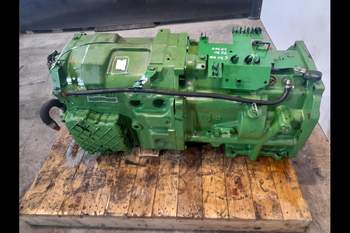 salg af John Deere 7530  Transmission