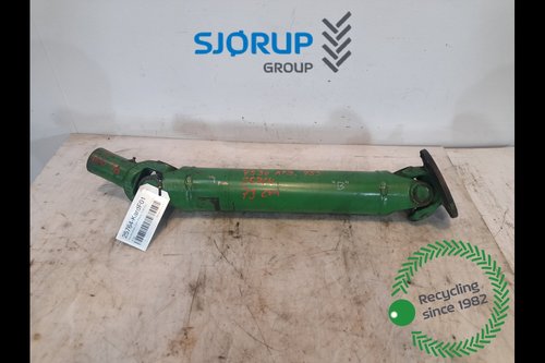 salg af Kardanaksel John Deere 7530 For