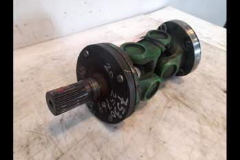 salg af Kardanaksel John Deere 7530 Motor