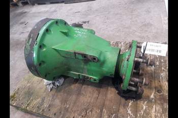 salg af Achstrichter John Deere 7530 LINKS