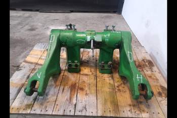 salg af Lift John Deere 7530