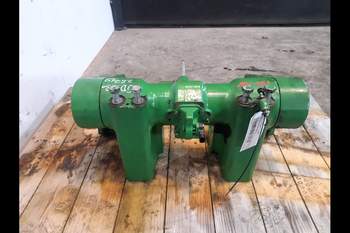 salg af Lift John Deere 7530