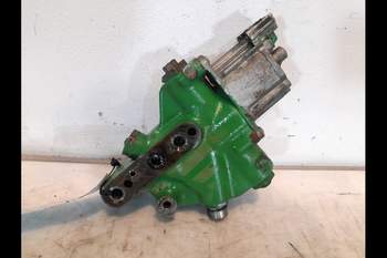 salg af John Deere 7530  Hydraulic lift valve