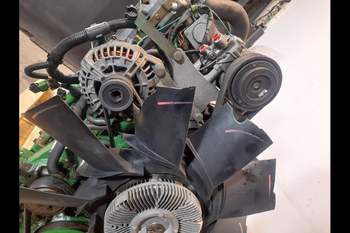 salg af John Deere 7530  Engine