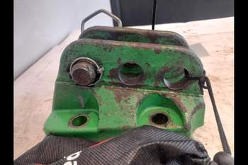 salg af Halter f. Oberlenker John Deere 7530 