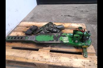 salg af John Deere 7530  Pick Up Hitch