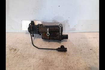 salg af Case Farmall 115A  Hydraulic brake valve