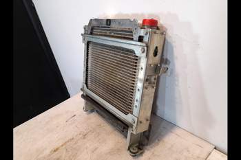 salg af Intercooler Case Farmall 115A