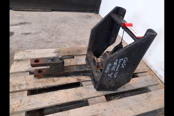 salg af Case Farmall 115A  Pick Up Hitch