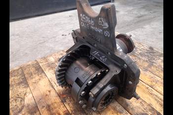 salg af Vorderachsdifferential Case Maxxum 150 