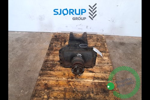 salg af Vorderachsdifferential Case Maxxum 150 