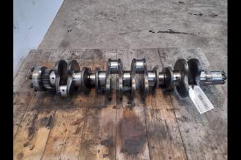 salg af Case Maxxum 150  Crankshaft