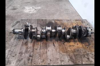 salg af Case Maxxum 150  Crankshaft