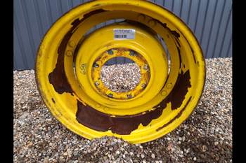 salg af John Deere 6620 LEFT Front Rim