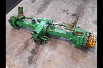 salg af Foraksel John Deere 6620