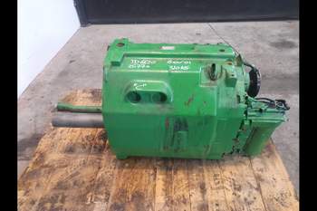 salg af John Deere 6620  Transmission