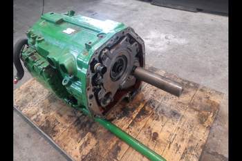 salg af John Deere 6620  Transmission