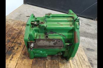 salg af Gearkasse John Deere 6620