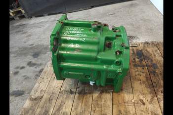 salg af John Deere 6620  Transmission