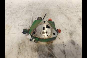 salg af John Deere 6620  Power Beyond valve