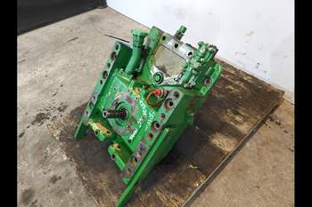 salg af PTO John Deere 6620