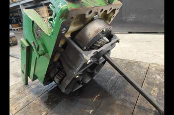 salg af PTO John Deere 6620