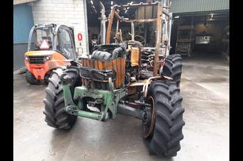 salg af John Deere 5720 tractor