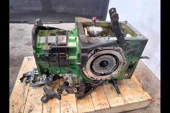 salg af John Deere 5720  Rear Transmission