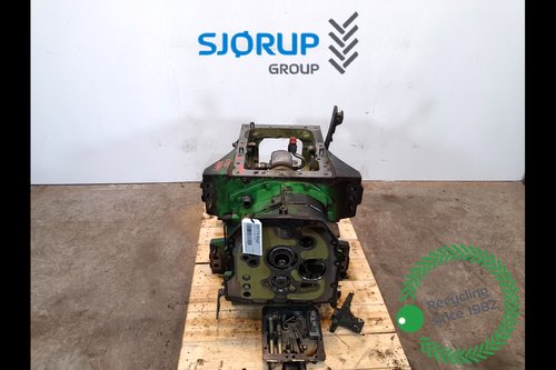 salg af John Deere 5720  Rear Transmission