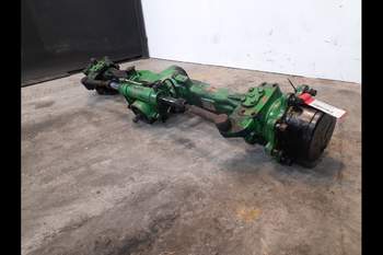 salg af Vorderachse John Deere 5720 