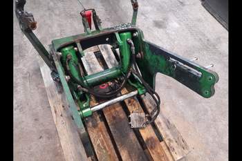 salg af Frontlyftar John Deere 5720 