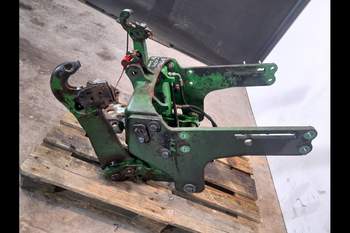 salg af Fronthydraulik John Deere 5720 