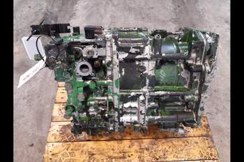 salg af John Deere 5720  Transmission