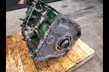 salg af John Deere 5720  Transmission