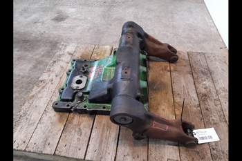 salg af John Deere 5720  Hydraulic lift