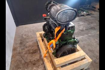 salg af John Deere 5720  Engine