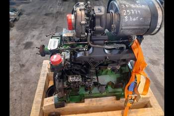 salg af John Deere 5720  Engine