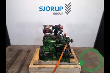 salg af Motor John Deere 5720