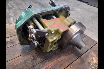 salg af John Deere 5720  PTO