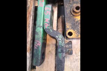 salg af John Deere 5720  Pick Up Hitch